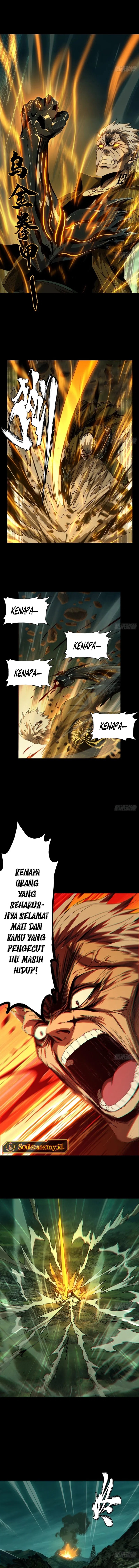 Dilarang COPAS - situs resmi www.mangacanblog.com - Komik elephant invisible 152 - chapter 152 153 Indonesia elephant invisible 152 - chapter 152 Terbaru 1|Baca Manga Komik Indonesia|Mangacan